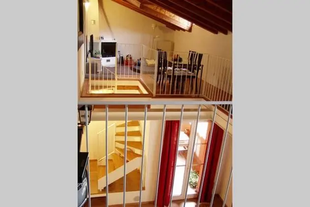 Superior Apart Daire