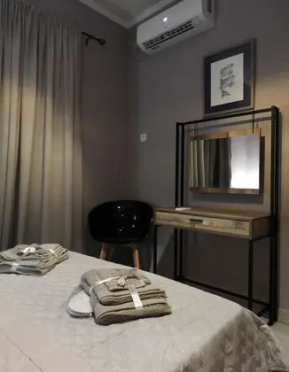 Design Dubleks, 2 Yatak Odası, Şehir Manzaralı, Plaj Kenarı