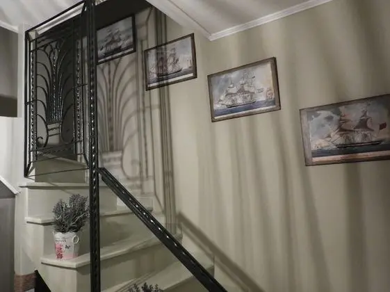 Design Dubleks, 2 Yatak Odası, Şehir Manzaralı, Plaj Kenarı