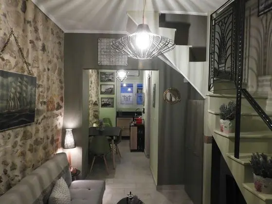 Design Dubleks, 2 Yatak Odası, Şehir Manzaralı, Plaj Kenarı