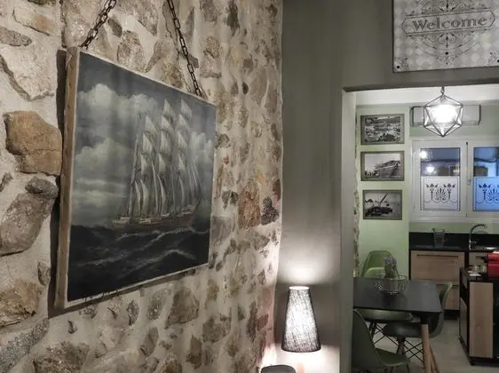 Design Dubleks, 2 Yatak Odası, Şehir Manzaralı, Plaj Kenarı