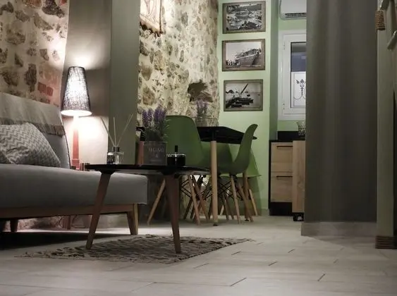 Design Dubleks, 2 Yatak Odası, Şehir Manzaralı, Plaj Kenarı