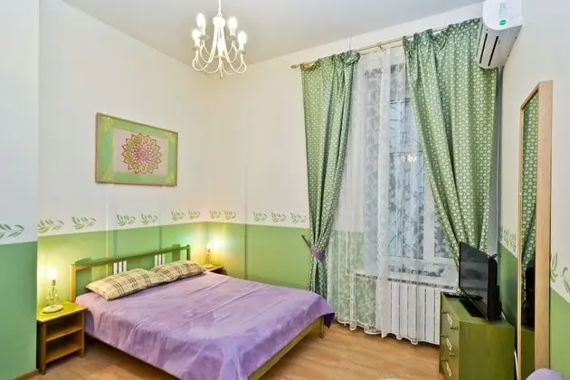 Stüdyo, 1 Çift Kişilik Yatak
