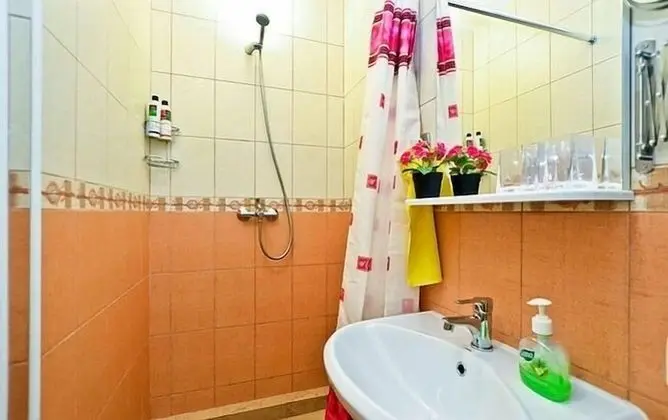 Stüdyo, 1 Çift Kişilik Yatak