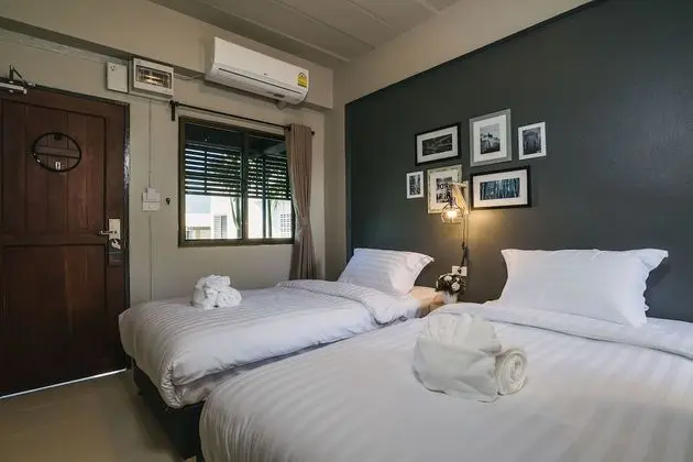 Standard Room Non-Smoking