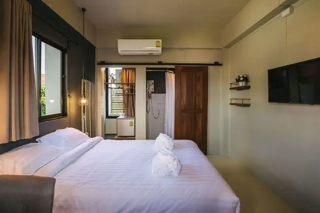 Standard Room Non-Smoking