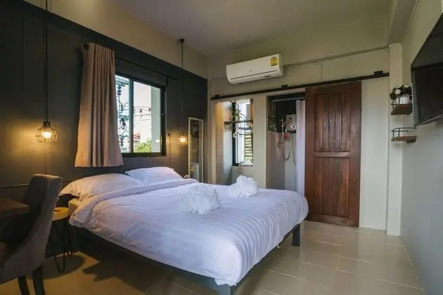 Standard Room Non-Smoking