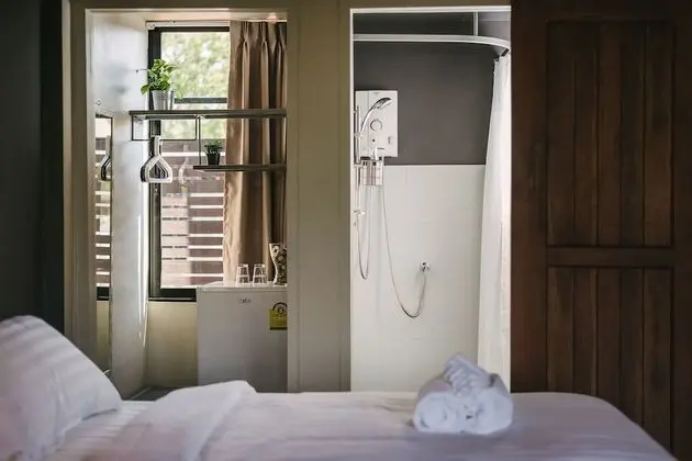 Standard Room Non-Smoking