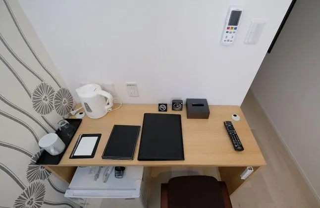 Standard Tek Kişilik Oda