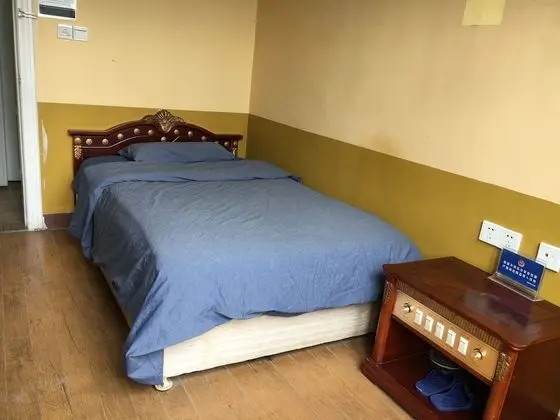 Tek Kişilik Oda