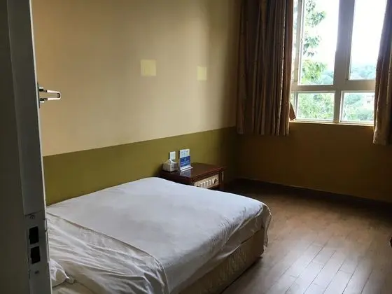 Tek Kişilik Oda