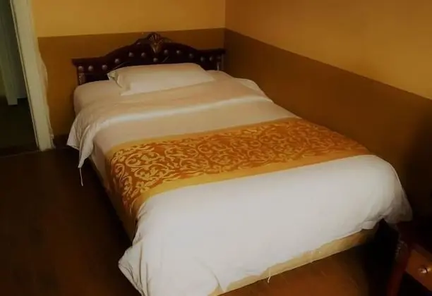 Tek Kişilik Oda