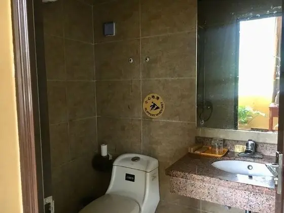 Tek Kişilik Oda
