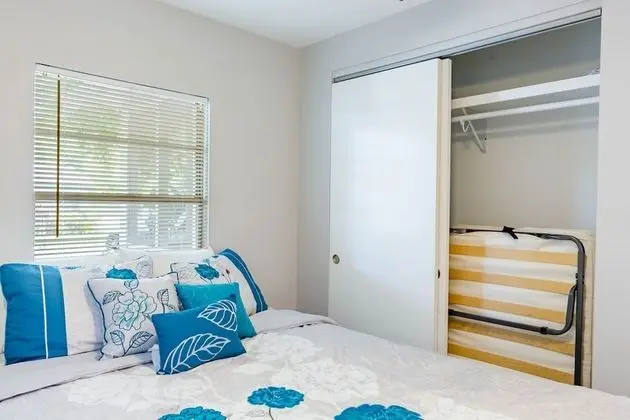 Comfort Bungalov