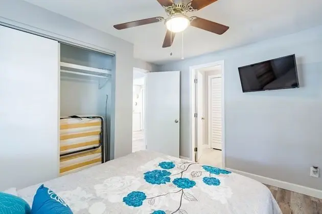 Comfort Bungalov