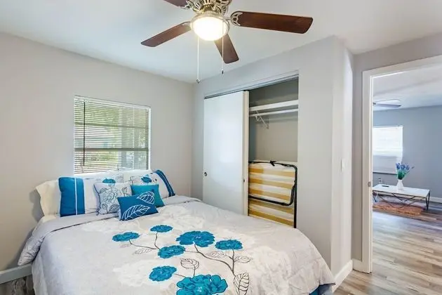 Comfort Bungalov