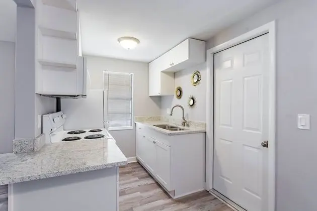 Comfort Bungalov