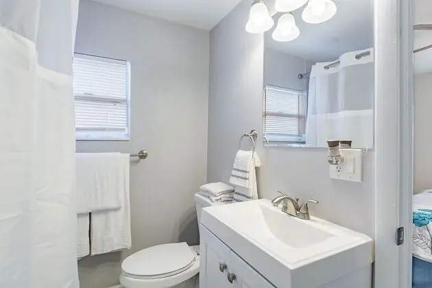 Comfort Bungalov