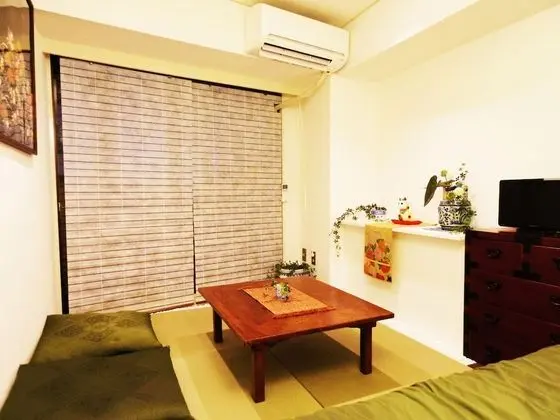 Apart Daire