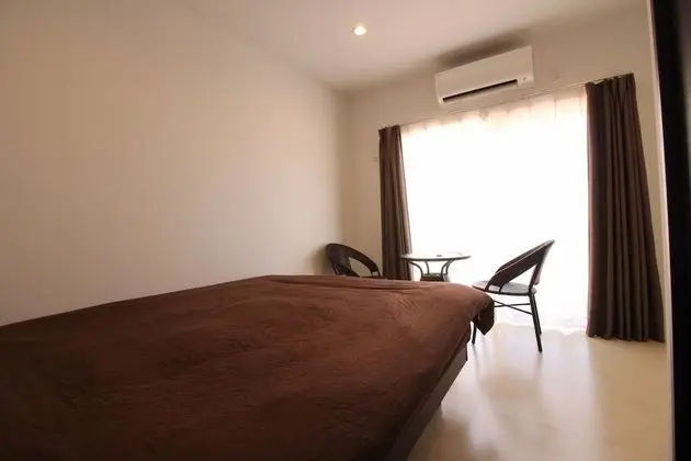 Ev (Private Vacation Home)