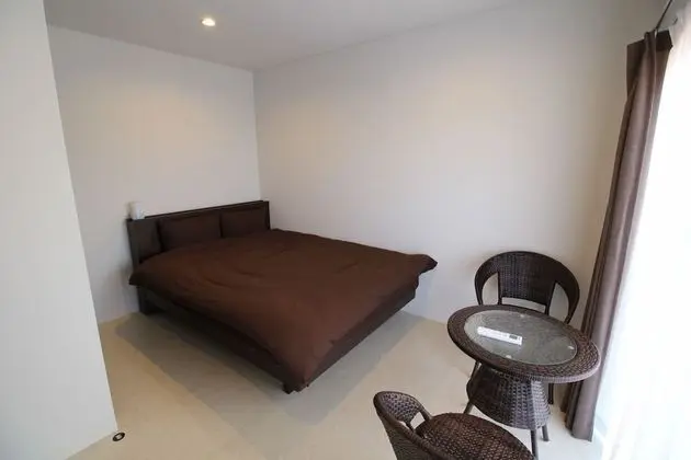 Ev (Private Vacation Home)
