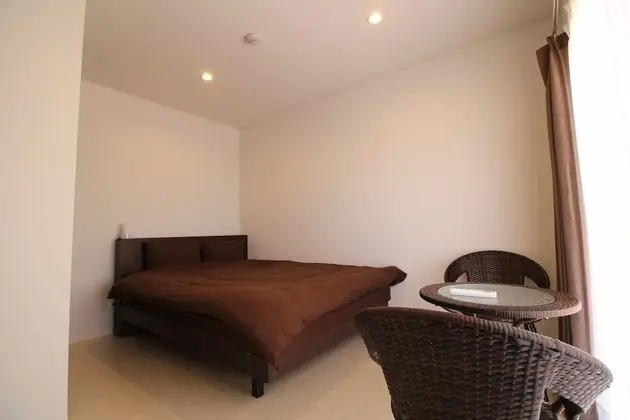 Ev (Private Vacation Home)