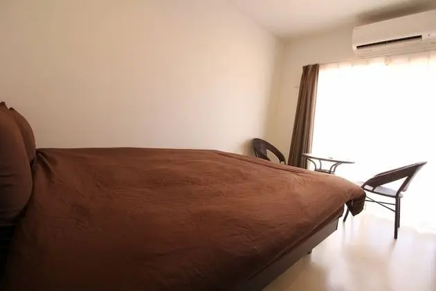 Ev (Private Vacation Home)
