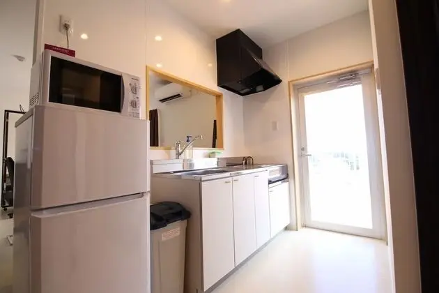 Ev (Private Vacation Home)