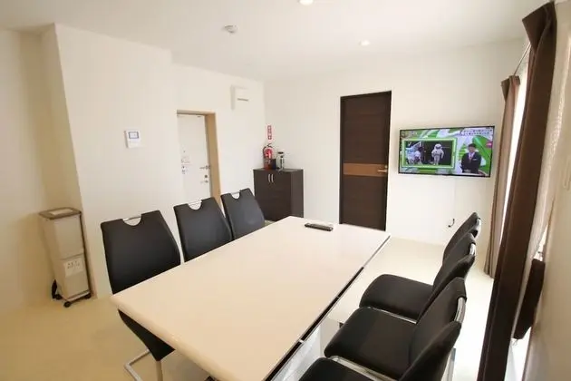 Ev (Private Vacation Home)