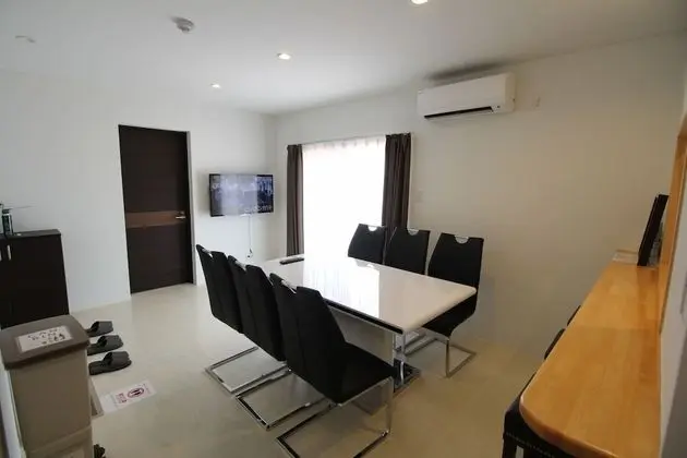 Ev (Private Vacation Home)