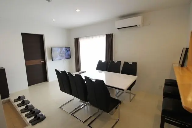 Ev (Private Vacation Home)