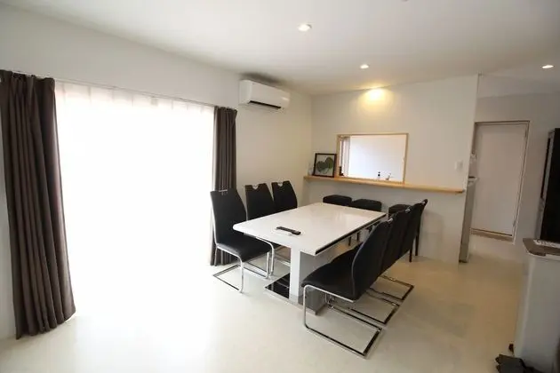 Ev (Private Vacation Home)