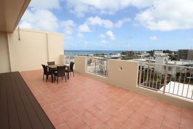 Ev (Private Vacation Home)