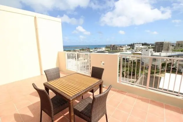 Ev (Private Vacation Home)
