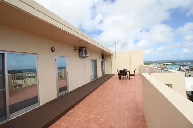 Ev (Private Vacation Home)