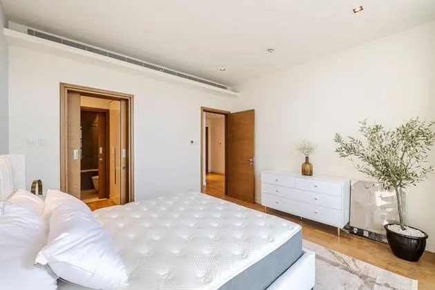 Signature Apart Daire, 1 Yatak Odası, Sigara İçilmez, Executive Katı