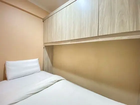 Apart Daire, 2 Yatak Odası