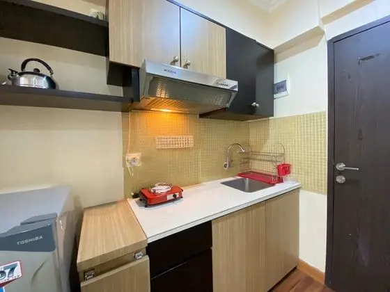 Apart Daire, 2 Yatak Odası