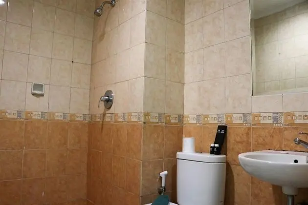 Apart Daire, 2 Yatak Odası