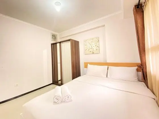 Apart Daire, 2 Yatak Odası