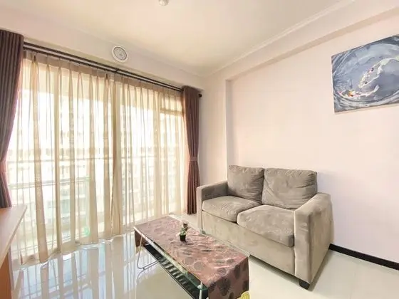 Apart Daire, 2 Yatak Odası