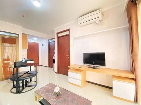 Apart Daire, 2 Yatak Odası