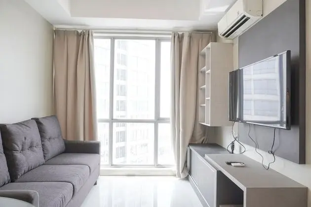 Apart Daire, 2 Yatak Odası