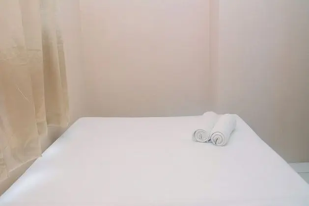 Apart Daire, Sigara İçilmez, Küçük Mutfak