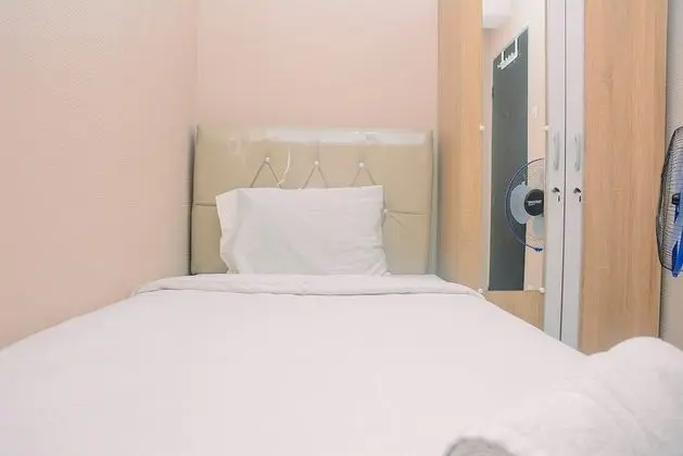 Apart Daire, Sigara İçilmez, Küçük Mutfak