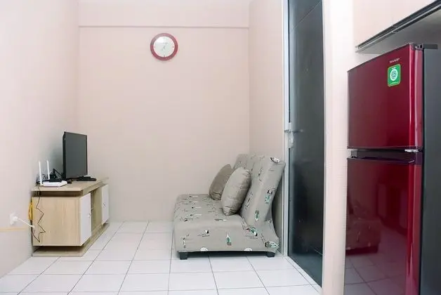 Apart Daire, Sigara İçilmez, Küçük Mutfak