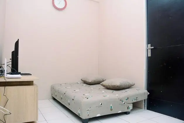 Apart Daire, Sigara İçilmez, Küçük Mutfak