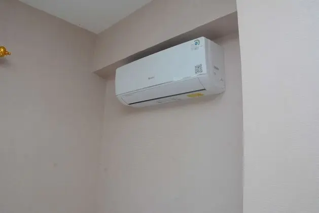 Apart Daire, Sigara İçilmez, Küçük Mutfak