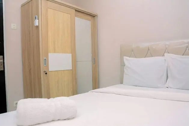 Apart Daire, Sigara İçilmez, Küçük Mutfak