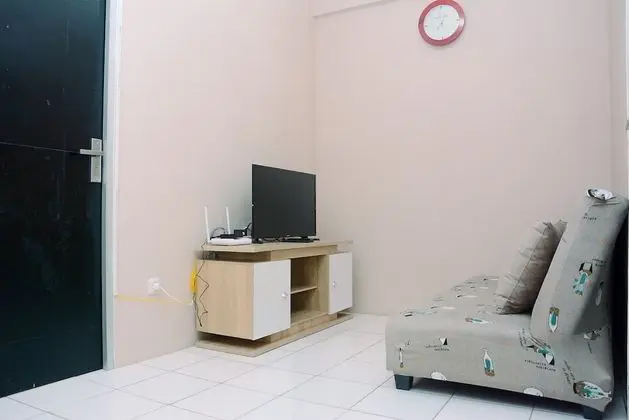 Apart Daire, Sigara İçilmez, Küçük Mutfak